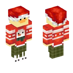 Minecraft Skin #191122