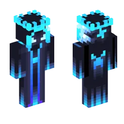 Minecraft Skin #191127