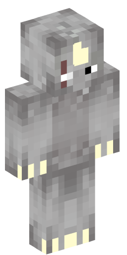 Minecraft Skin #191138