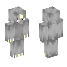 Minecraft Skin #191138