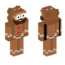 Minecraft Skin #191139