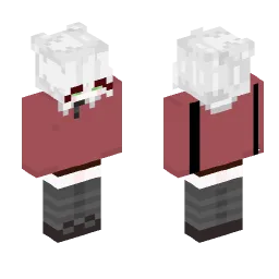 Minecraft Skin #191149