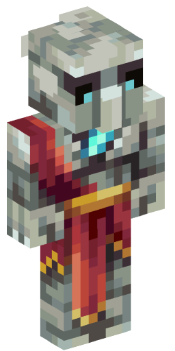 BigBoi_TRS Minecraft Skin Preview on Minecraft.Co.Com