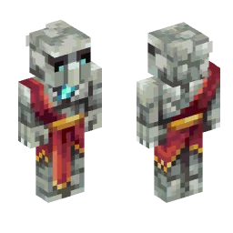 Minecraft Skin #191150