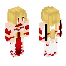 Minecraft Skin #191153