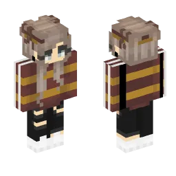 Minecraft Skin #191154