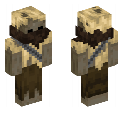 Minecraft Skin #191158