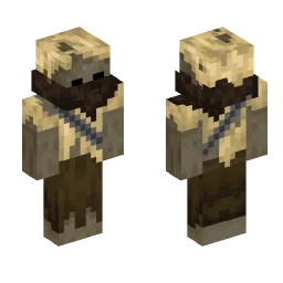 Minecraft Skin #191158