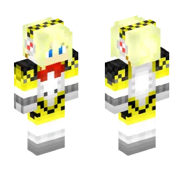 Minecraft Skin #191165