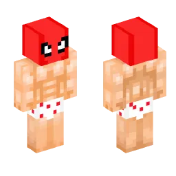 Minecraft Skin #191173