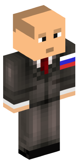 Sebek Minecraft Skin Preview on Minecraft.Co.Com