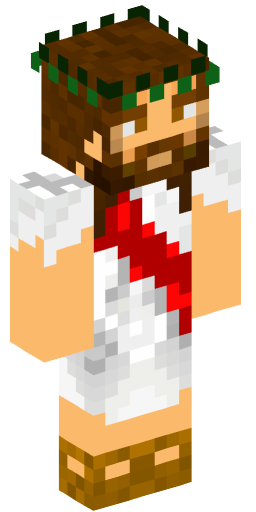 Minecraft Skin #191180