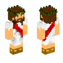 Minecraft Skin #191180