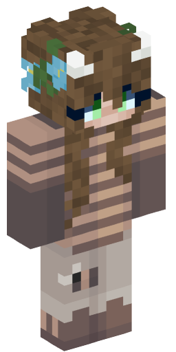 101Gh0st Minecraft Skin Preview on Minecraft.Co.Com
