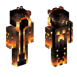Minecraft Skin #191185