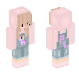 Minecraft Skin #191186