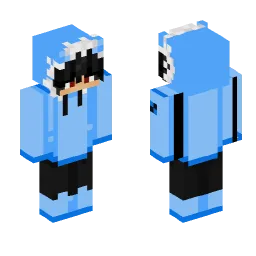 Minecraft Skin #191187