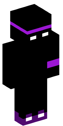 DangeraxMC Minecraft Skin Preview on Minecraft.Co.Com