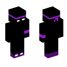 Minecraft Skin #191191