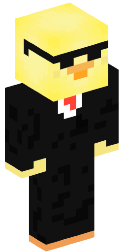 BirdZee2021 Minecraft Skin Preview on Minecraft.Co.Com
