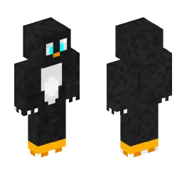 Minecraft Skin #191197