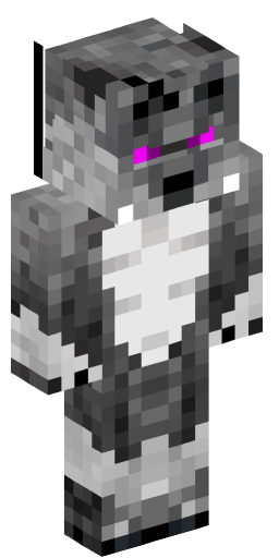 lionfighter Minecraft Skin Preview on Minecraft.Co.Com