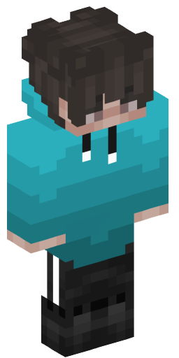 Minecraft Skin #191199