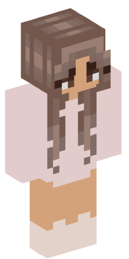 RushB Minecraft Skin Preview on Minecraft.Co.Com