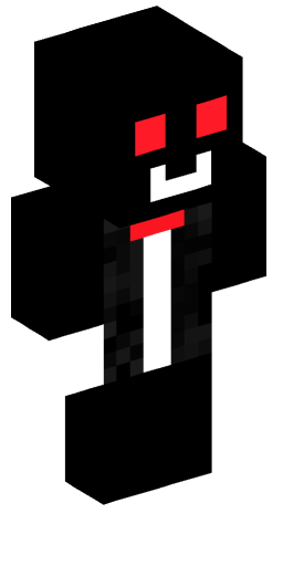 Minecraft Skin #191206