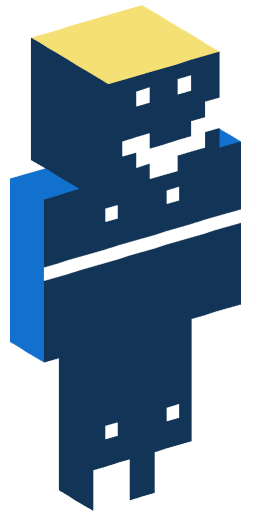 TellingOfficial Minecraft Skin Preview on Minecraft.Co.Com