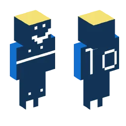 Minecraft Skin #191222