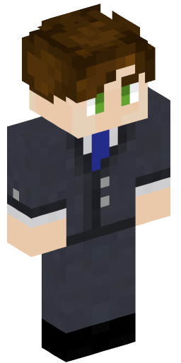 xknow_warrior Minecraft Skin Preview on Minecraft.Co.Com