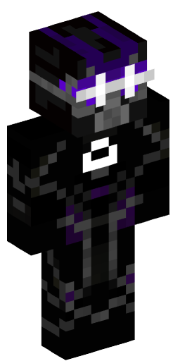8INERTIA8 Minecraft Skin Preview on Minecraft.Co.Com