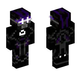 Minecraft Skin #191225