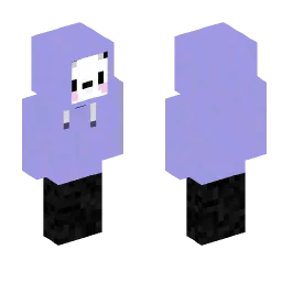 Minecraft Skin #191228