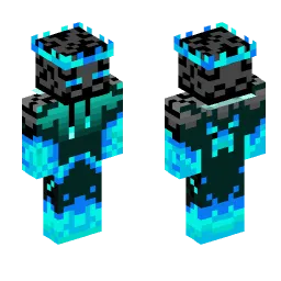 Minecraft Skin #191233