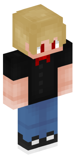 mark3ssone Minecraft Skin Preview on Minecraft.Co.Com