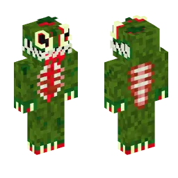 Minecraft Skin #191242
