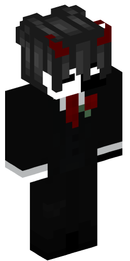 AugMilo Minecraft Skin Preview on Minecraft.Co.Com
