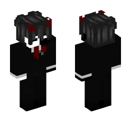 Minecraft Skin #191247