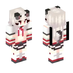Minecraft Skin #191249