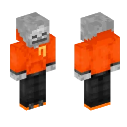 Minecraft Skin #191251