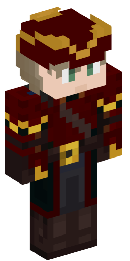 Michael2468 Minecraft Skin Preview on Minecraft.Co.Com