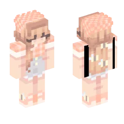 Minecraft Skin #191262