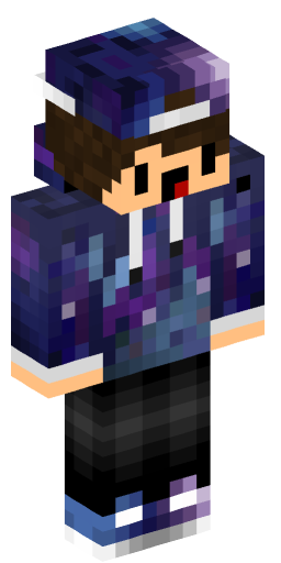 zYumahh Minecraft Skin Preview on Minecraft.Co.Com