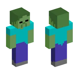 Minecraft Skin #191269