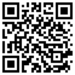 pineaple_man QR Code