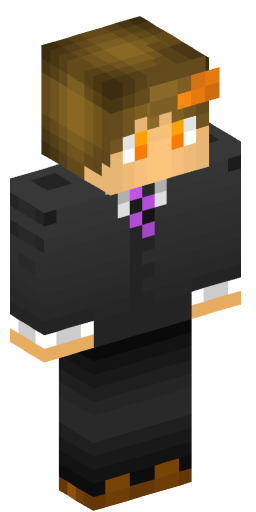 Minecraft Skin #191277