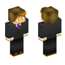 Minecraft Skin #191277