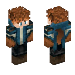 Minecraft Skin #191281